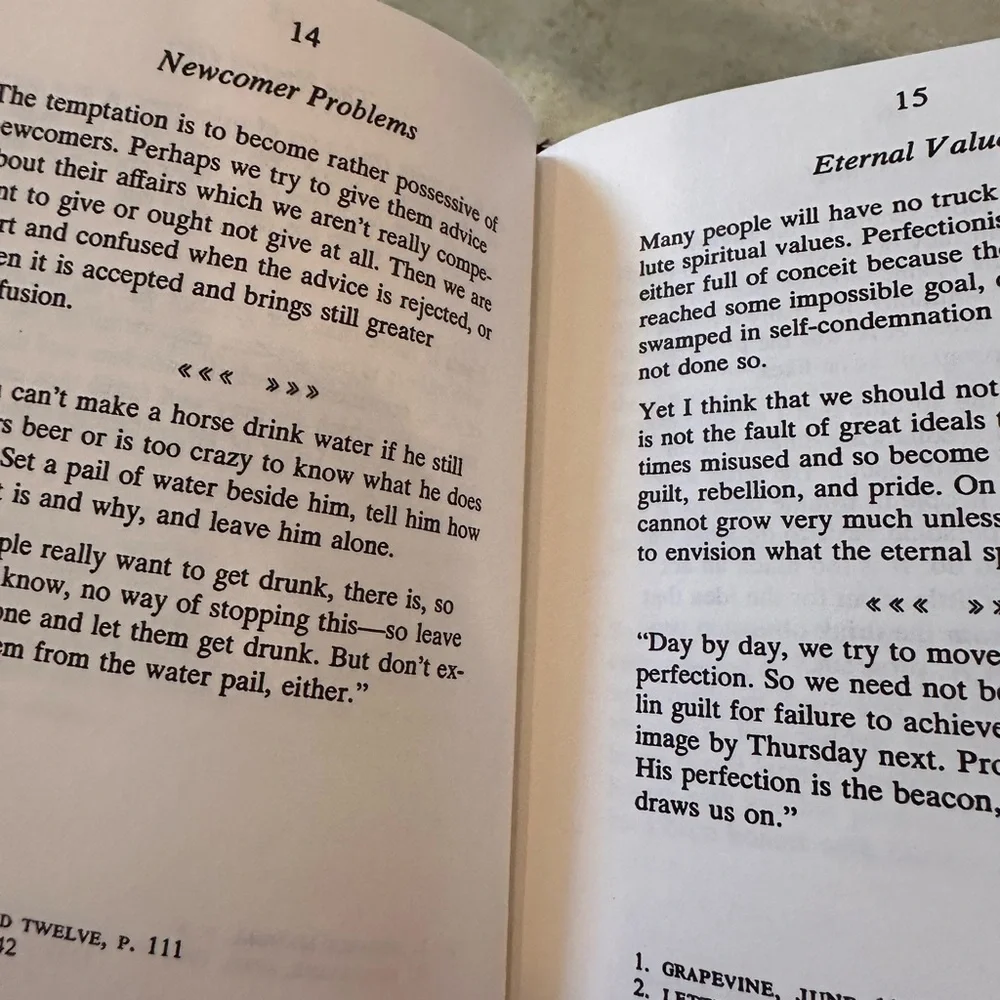 Coffee table book • As Bill Sees It • AA • hardback with dustcover • The AA way - Picture 5 of 5